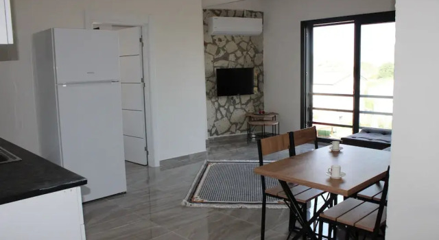 Capo Calaberno Aparts, Rezervovat Apartmán Karaburun Aegean Region