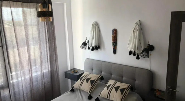 Central 1 bedroom rental unit in Sfantu Gheorghe, Varaa Huoneisto Sfantu Gheorghe 