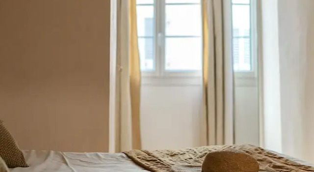 Двухместный номер Economy Hôtel Du Golfe