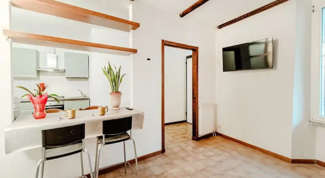 Апартаменты Casa di Diego