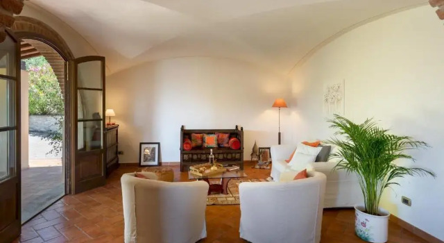 Вилла La Villa nellIsola Verde 12, Emma Villas