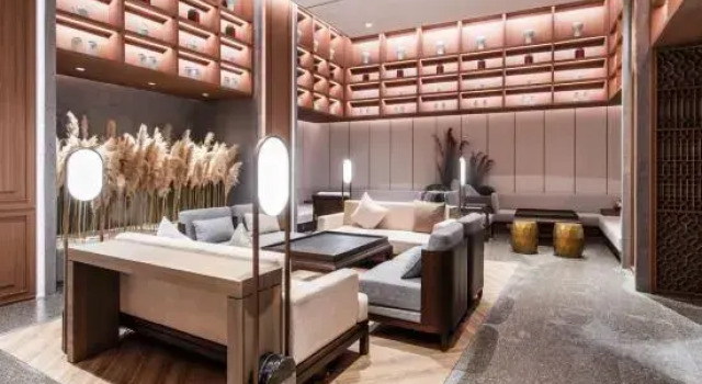 Tianfu Joyhub Air Hotel