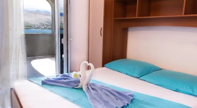 Apartment Anamaria, Prenota Appartamento Pago 