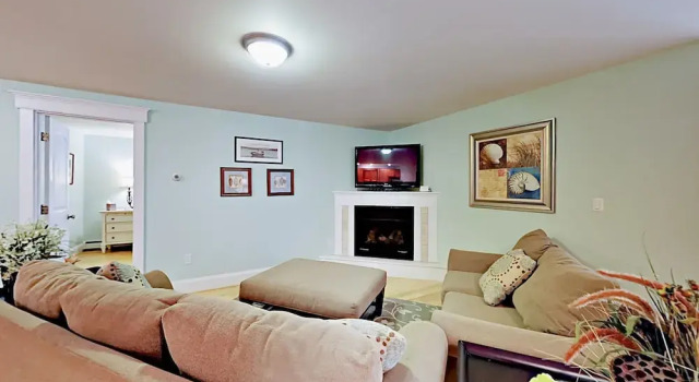 318 Eddy Road Home - 4 Br Home, Reserva ahora Casa o chalet Edgecomb Maine