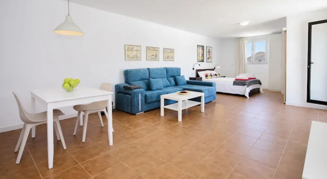 Casa Peñas Blancas