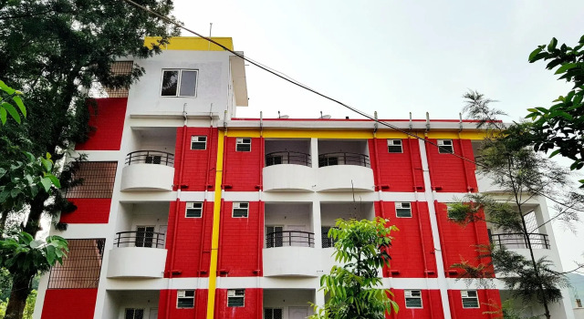 Krishna Tara Comforts, Rezerwuj Hotel Hotele w Andhra Pradesh z parkingiem, Parking