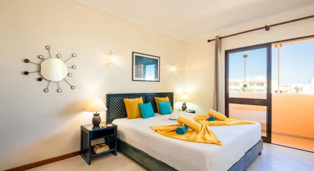 Apartamento Cassis
