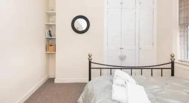 Delightful, modern and cozy house for 5 in York, Забронировать Отель Отели Англии 3 звезды, 3*