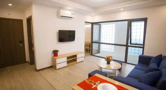 Big Hotel & Apartment Ha Noi, Забронировать Апартаменты/квартира Апартаменты Ханоя, Апартаменты/квартира