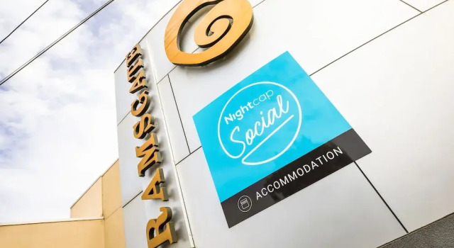 Ramsgate Hotel by Nightcap Social, Book Hotel Port Adelaide 