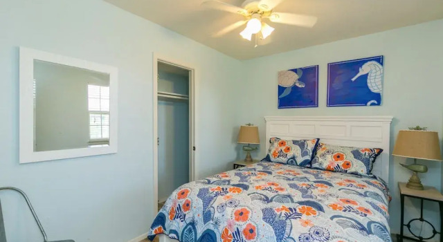 622 N Palimino Apartment Unit B by RedAwning