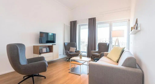 Апартаменты Apartmentvilla Anna See Apartmentvilla Anna See 3-10