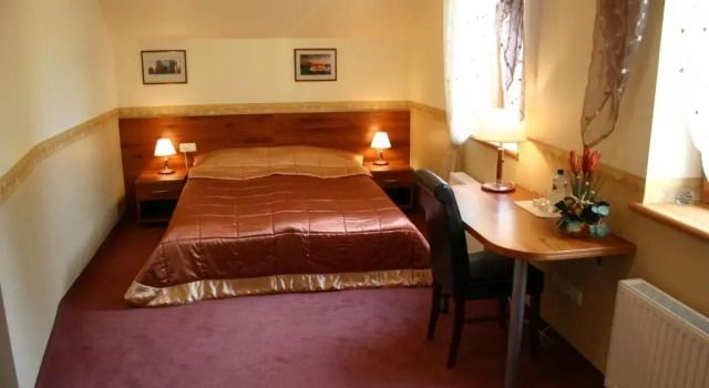 Номер Standard Guest House Novus Rex