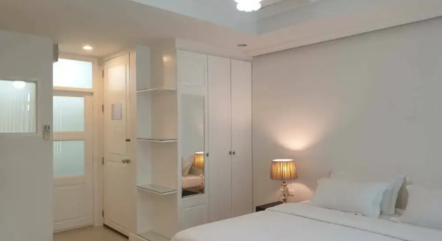 Номер Deluxe KS Suites
