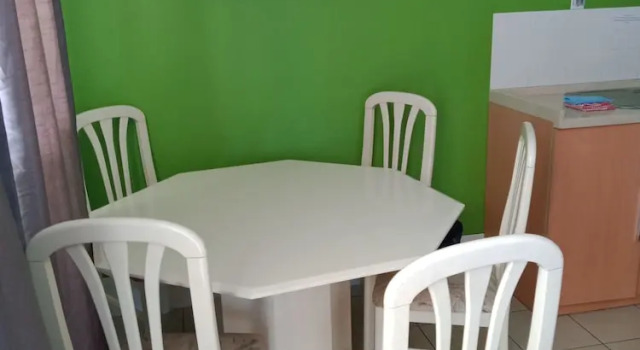 Апартаменты с 2 комнатами с балконом Annerley Motor Inn