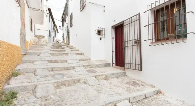 Апартаменты Montes Claros 26