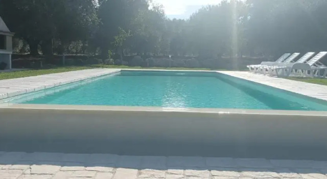 Trullo Lauro