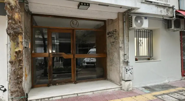 Modern, comfortable apartment, in the heart of the city_2, Book Apartment Larissa Thessalia