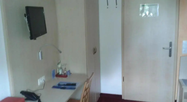 Двухместный номер Standard Hotel Alte Post
