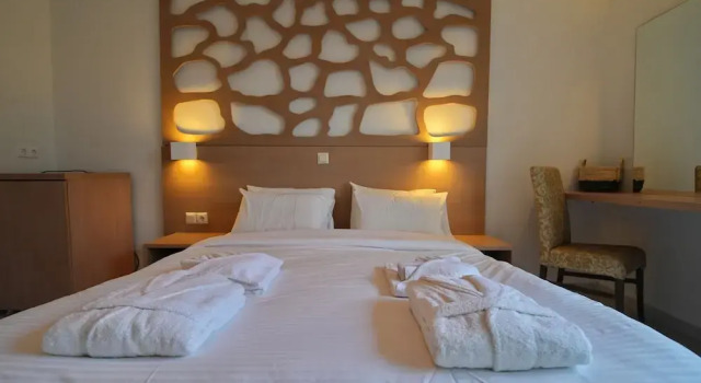 PEARL Hotel, Забронировать Отель Малия Центральный Крит