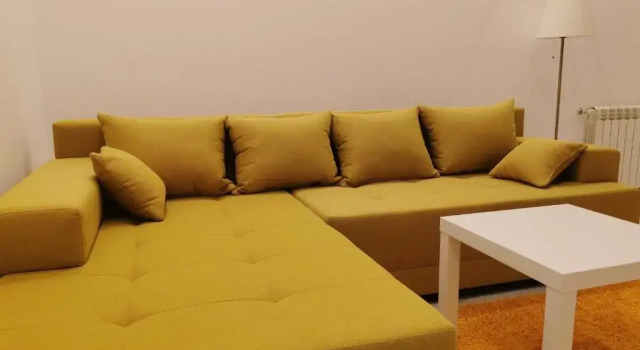Апартаменты с 2 комнатами Central Business Apartment