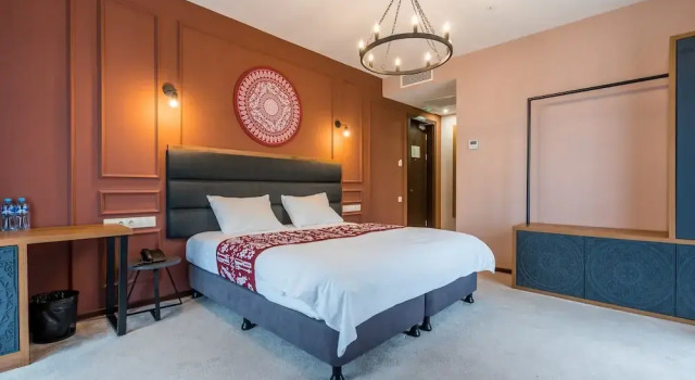 Бутик-отель Matiane Boutique Hotel