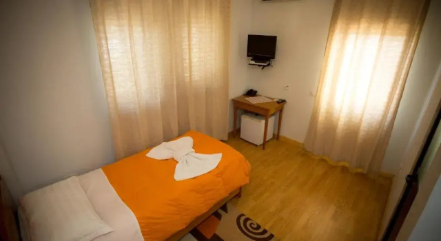 Standard chambre Kolping