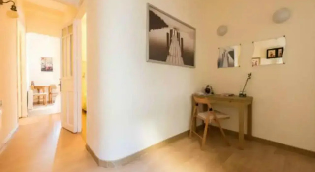 Apartamento de Diseño en Chamberí, Забронировать Апартаменты/квартира Отели Мадрида с парковкой, рядом с Церковь Святого Иоанна Креста, Парковка