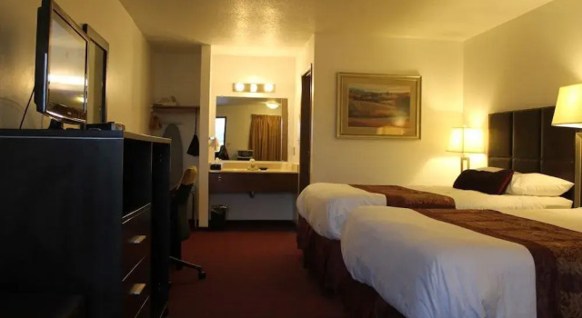 Diamond Head Motor Inn, Réserver Hôtel Mission Lower Mainland