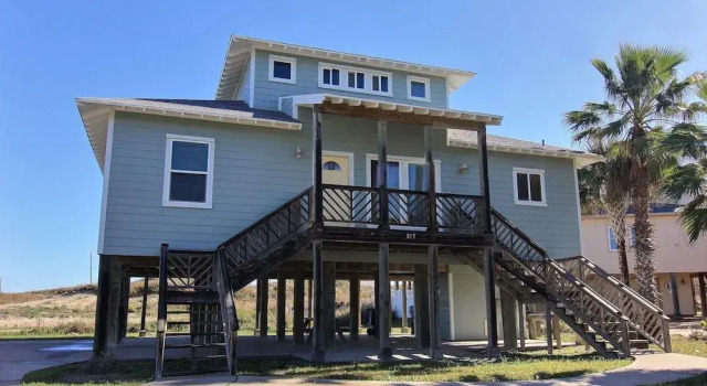 Tides Out II 815PP, Rezerwuj Hotel Port Aransas 