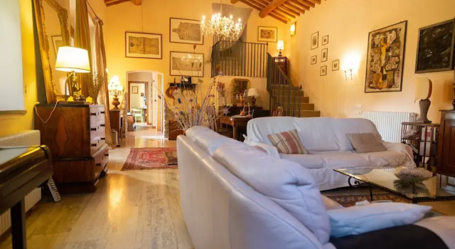 Il Casale Alle Farine