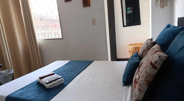 Hospedajes el Jardin, Prenota Hotel Envigado Antioquia