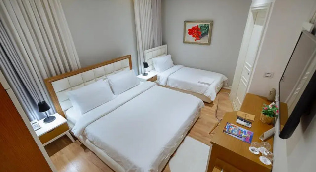 Номер Standard Villa Ester
