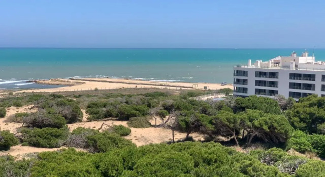 Holiday Apartments La Mata, Забронировать Апартаменты/квартира Ломас 