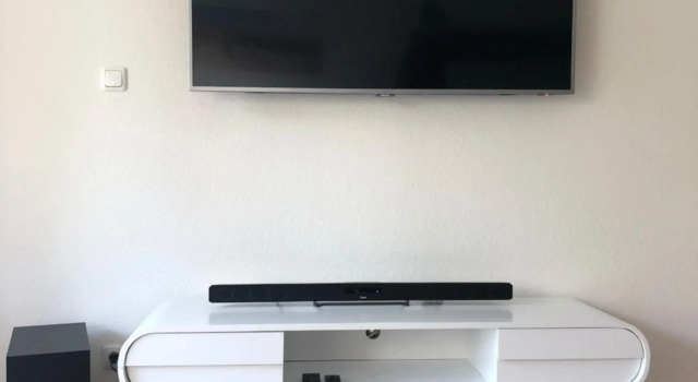 Ferienwohnung Breitengroß