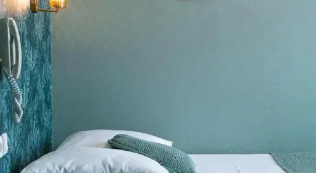 Номер Standard Hotel Le St Pierre