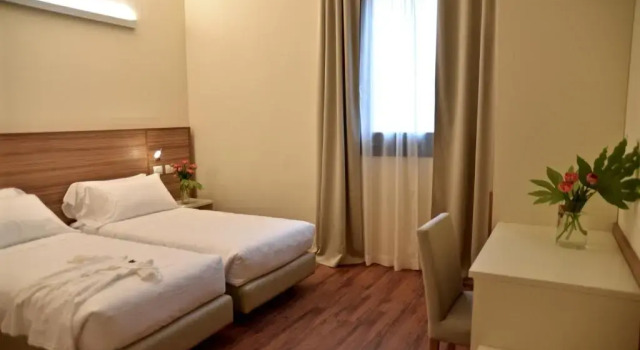 Standard Familie Zimmer Hotel Forum
