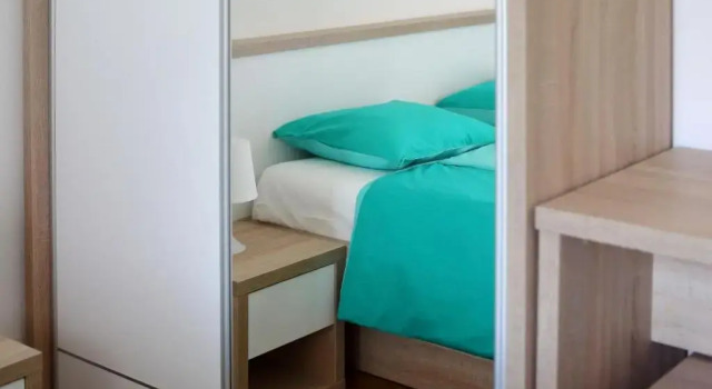 Apartment Goga, Забронировать Апартаменты/квартира Отели Задарской жупания с бассейном, рядом с Пляж Старенице, Бассейн