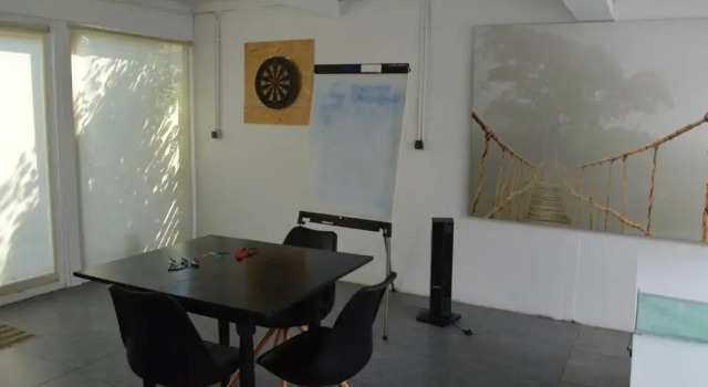 Casa Camino