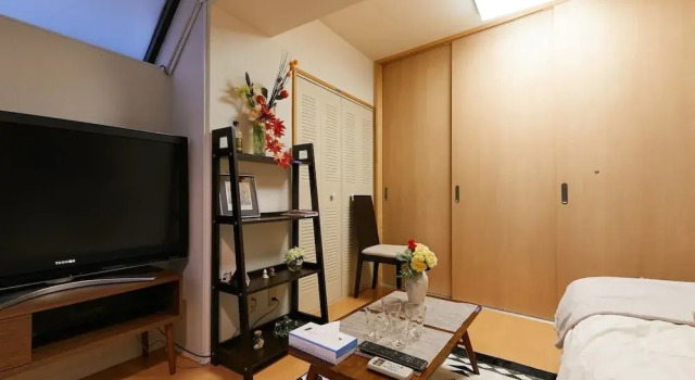 Nishishinjuku Hana House