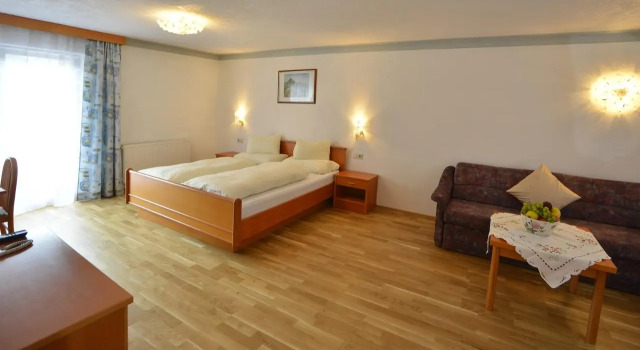 Gasthof Ramona, Забронировать Отель Отели Тироля 3 звезды, 3*