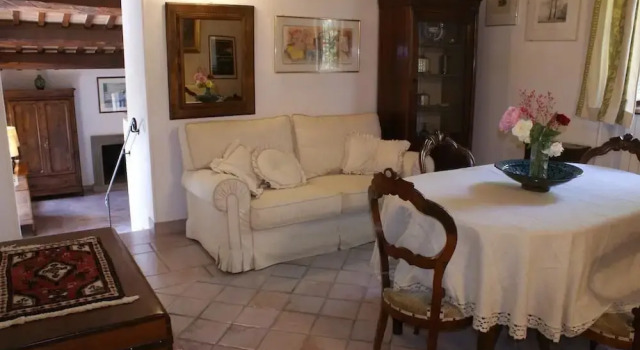 Il Casale di Silla