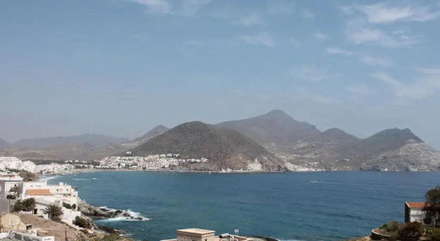 Apartamentos Dulcemar Frente al Mar con zona SPA, Buchen Sie Ferienwohnung San José Cabo de Gata