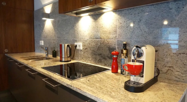 Апартаменты Luxury Nest Apartment Swan