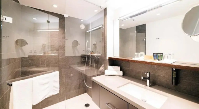 Номер Business Park Hotel Winterthur