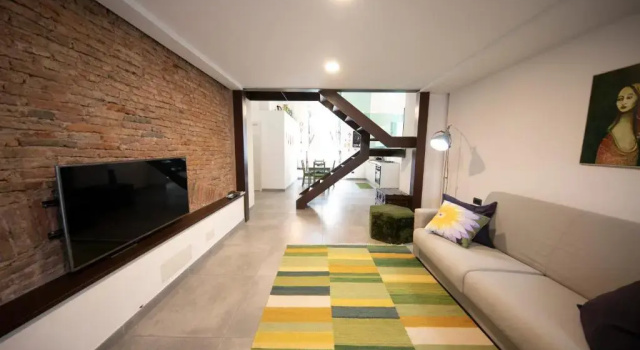 Коттедж Casa Nutrizione Apartment