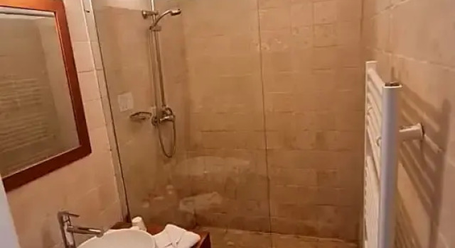 Номер Standard Hôtel Constantin