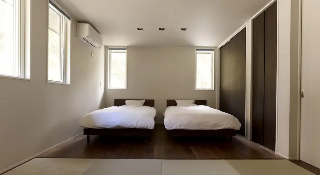 Towa Pure Cottages