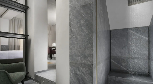 Номер Classic The Bank Hotel - Etruria Collection