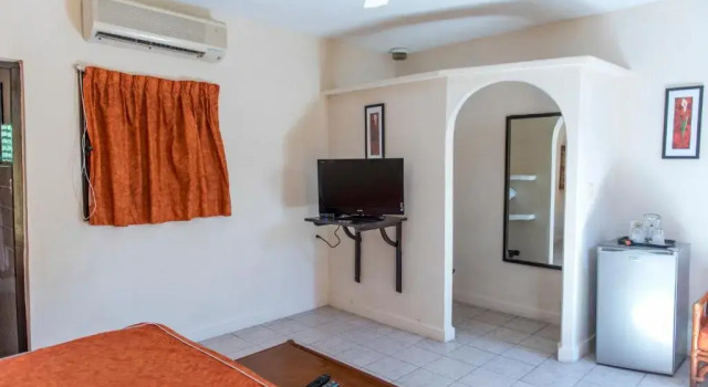 Номер Standard Villablanca Garden Beach Hotel